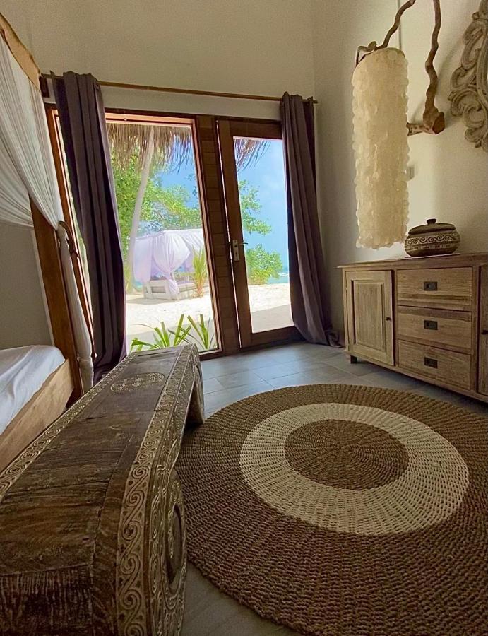 Samura Maldives Guest House Тулусдоо Екстериор снимка