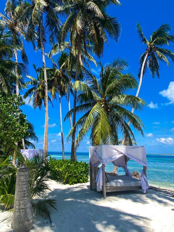 Samura Maldives Guest House Тулусдоо Екстериор снимка