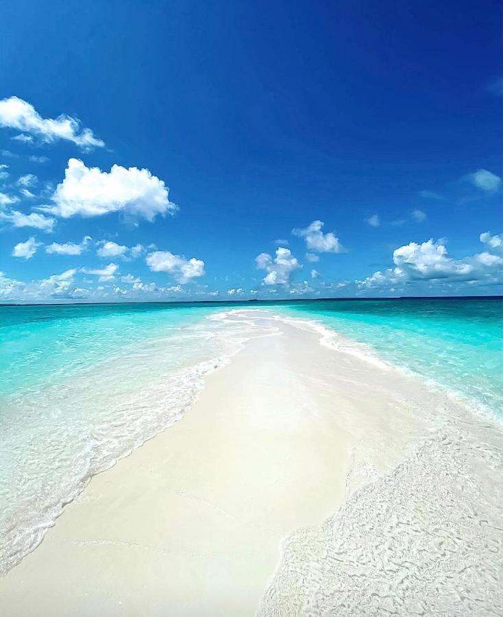 Samura Maldives Guest House Тулусдоо Екстериор снимка
