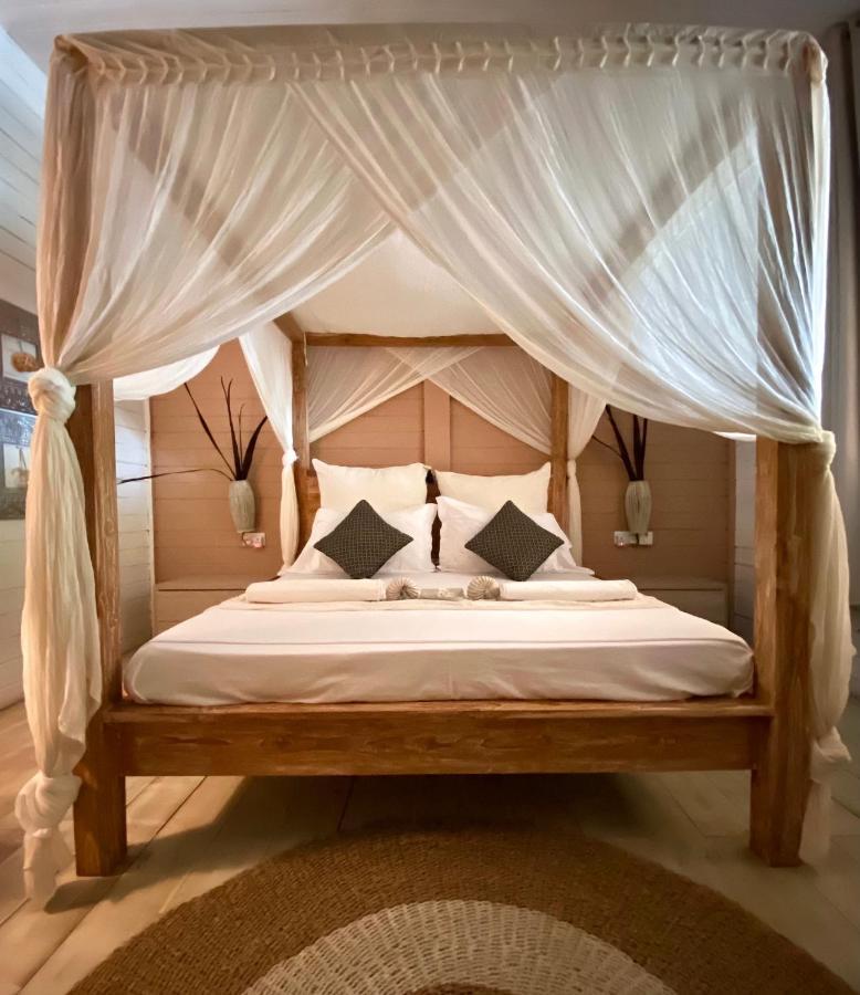 Samura Maldives Guest House Тулусдоо Екстериор снимка