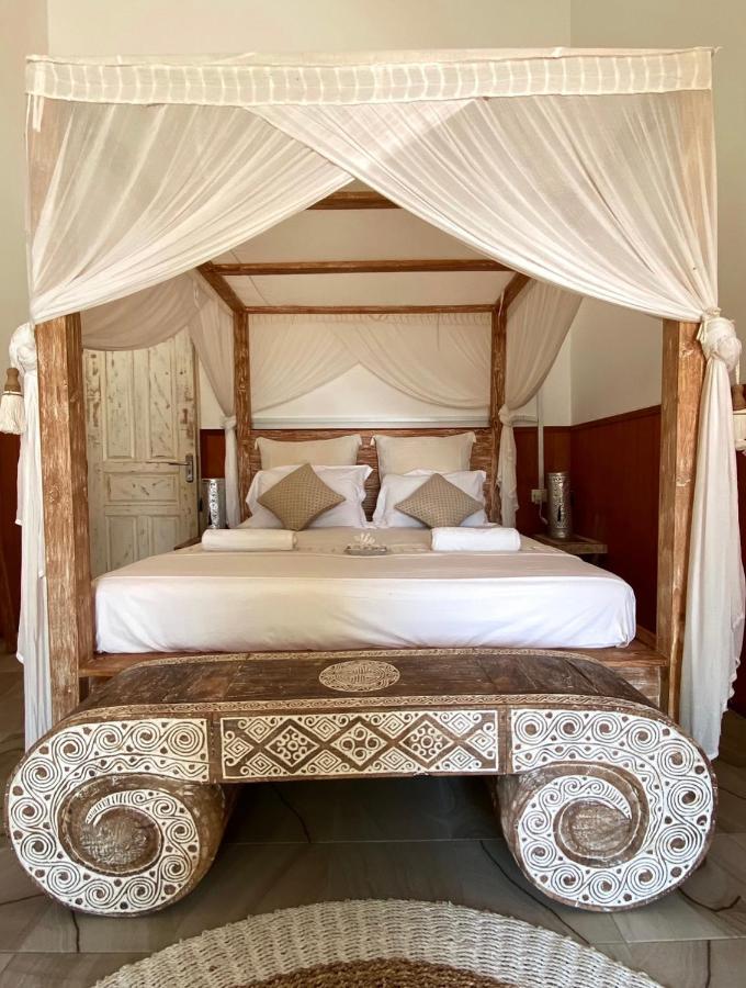 Samura Maldives Guest House Тулусдоо Екстериор снимка