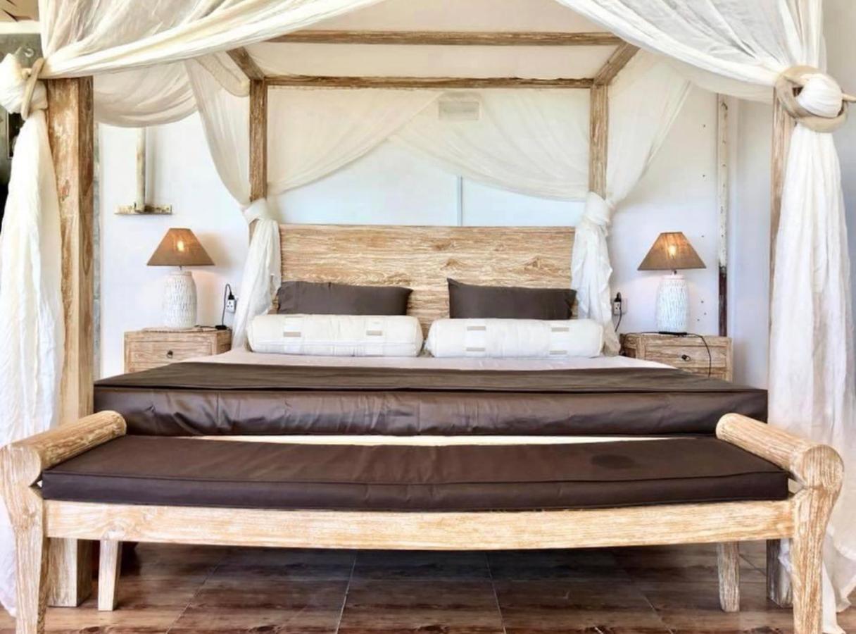 Samura Maldives Guest House Тулусдоо Екстериор снимка