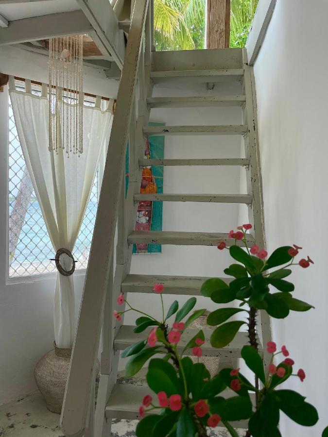 Samura Maldives Guest House Тулусдоо Екстериор снимка