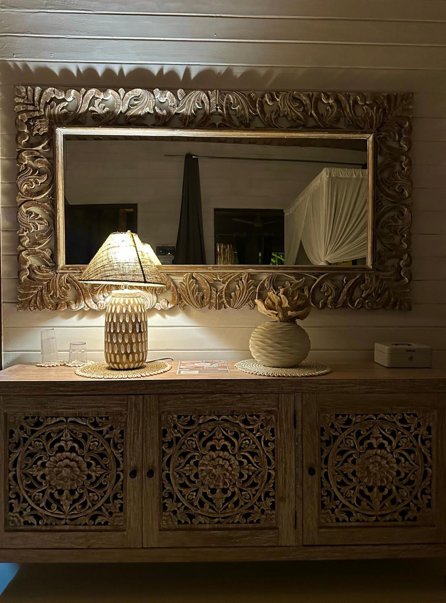 Samura Maldives Guest House Тулусдоо Екстериор снимка