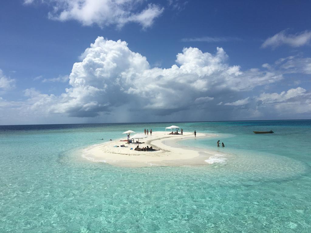 Samura Maldives Guest House Тулусдоо Екстериор снимка