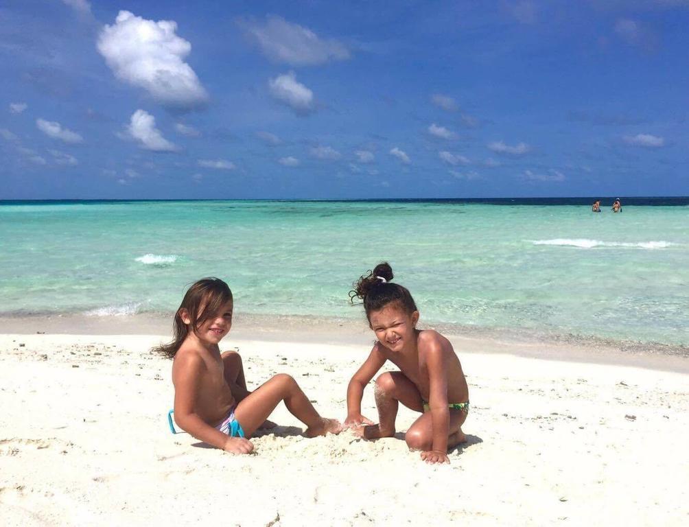 Samura Maldives Guest House Тулусдоо Екстериор снимка