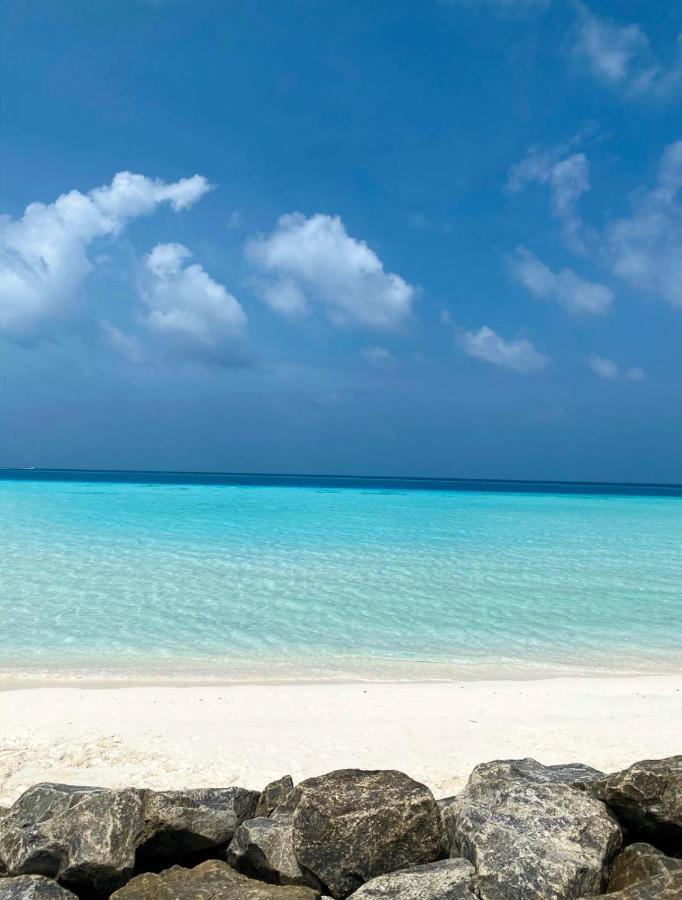 Samura Maldives Guest House Тулусдоо Екстериор снимка