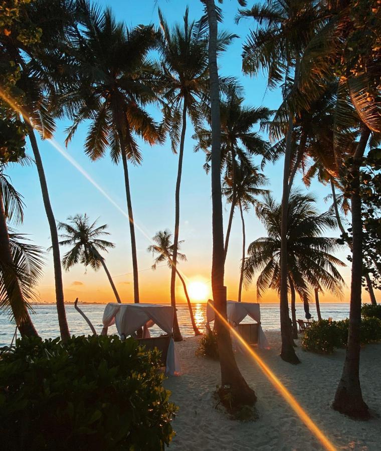 Samura Maldives Guest House Тулусдоо Екстериор снимка